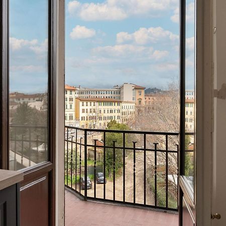 Dimora Le Mantellate, Firenze Centro Storico Διαμέρισμα Εξωτερικό φωτογραφία
