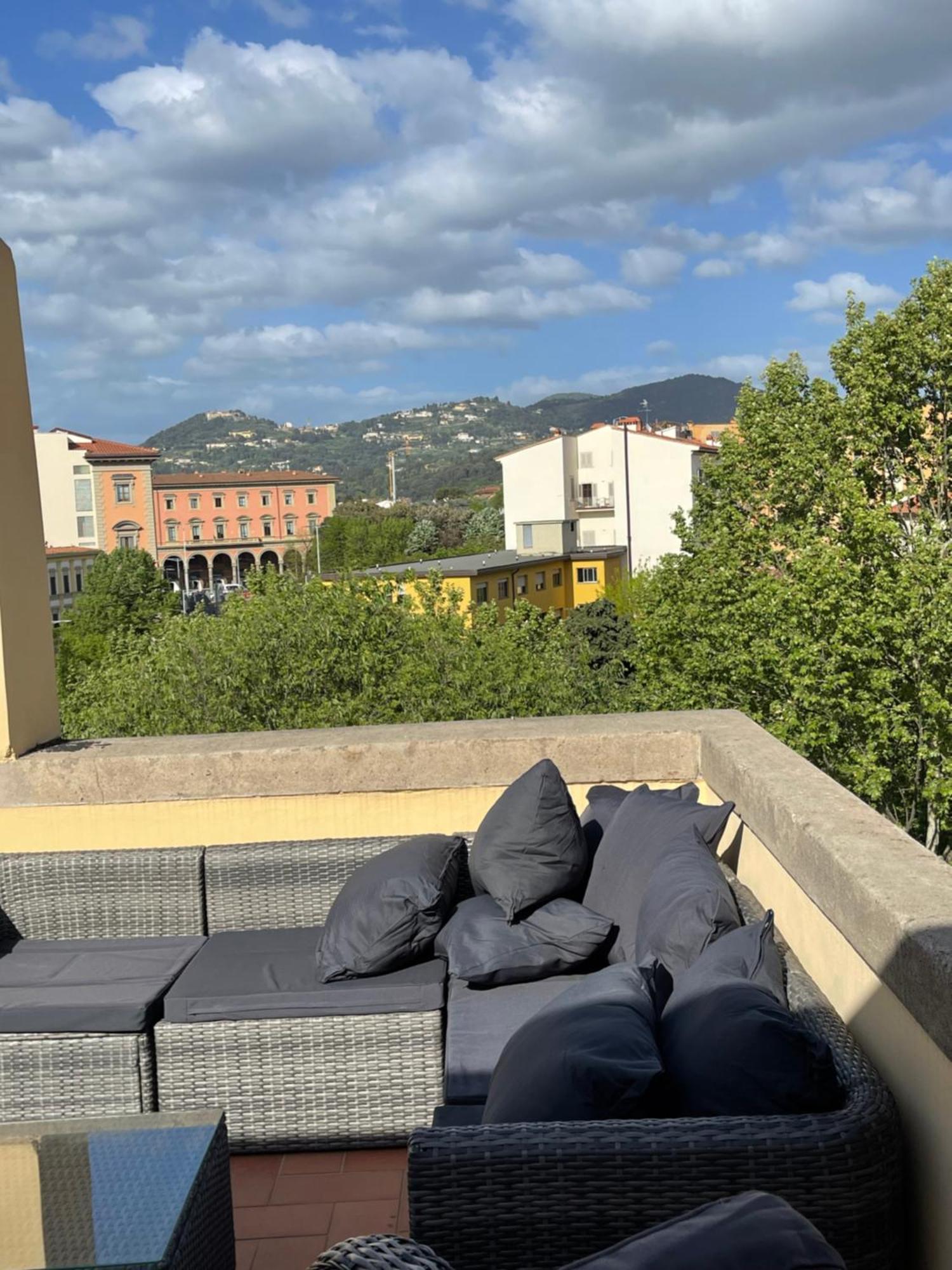 Dimora Le Mantellate, Firenze Centro Storico Διαμέρισμα Εξωτερικό φωτογραφία