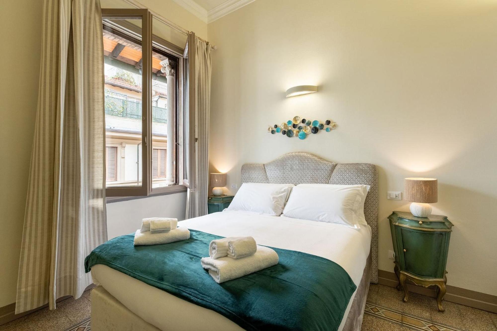 Dimora Le Mantellate, Firenze Centro Storico Διαμέρισμα Εξωτερικό φωτογραφία